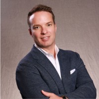 Chris Tyler, Market Development advisor