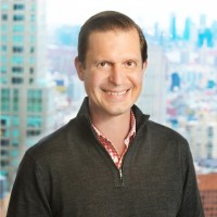 Hunter Hoffmann, Marketing advisor