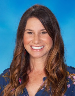 Jennifer Phelps, Training and Education advisor