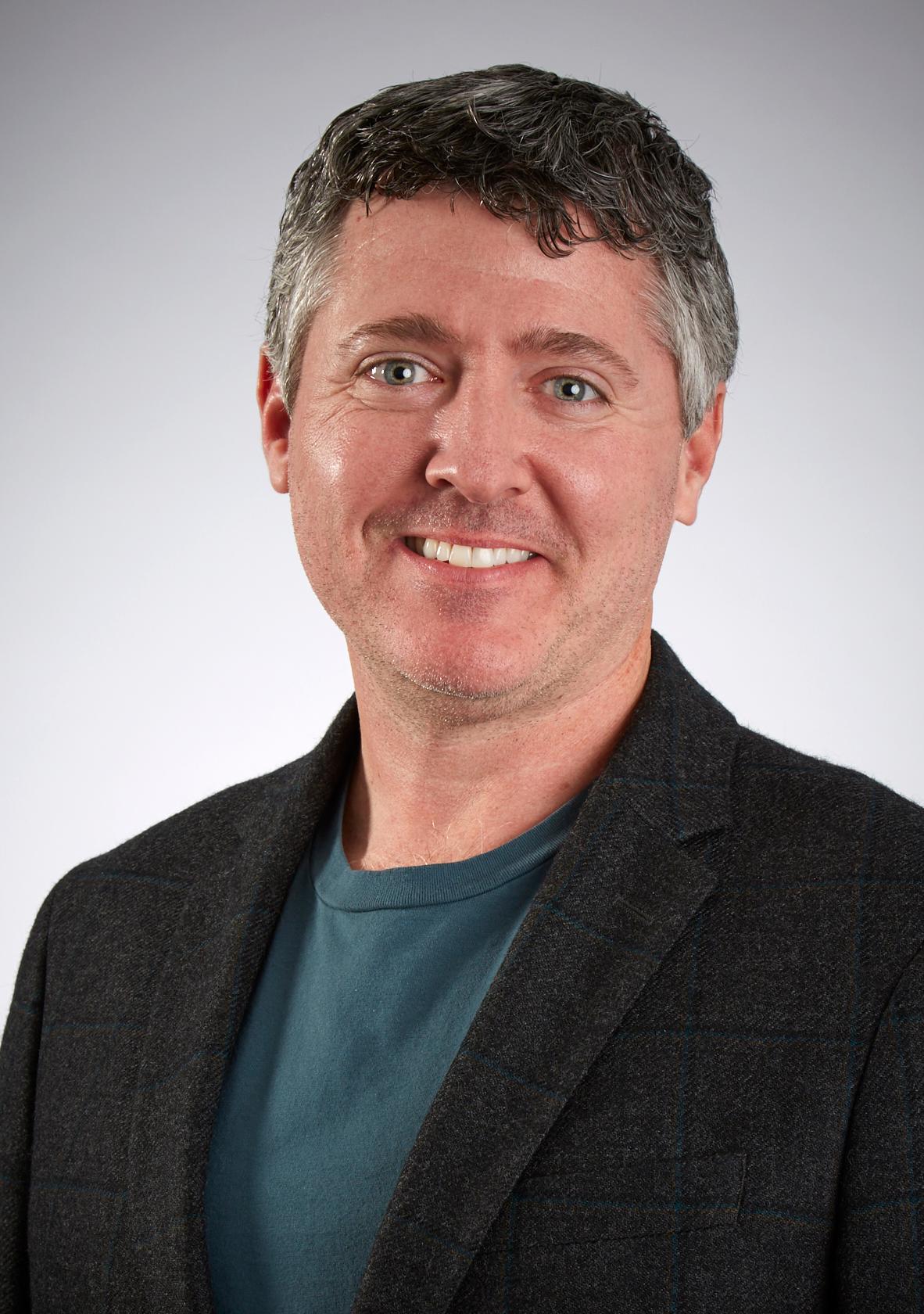 Paul Mullen, Founder and Principal of Oasis Commercial Advisors
