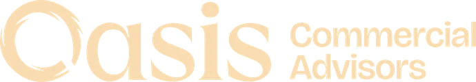 Oasis Commercial Advisors - Boutique Commercial Strategy and Advisory Firm
